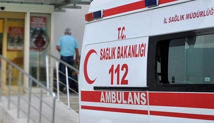 Niğde’de havai fişek fabrikasında patlama: Yaralılar var