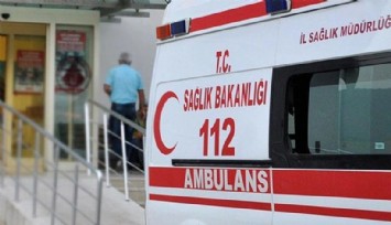 Niğde’de havai fişek fabrikasında patlama: Yaralılar var