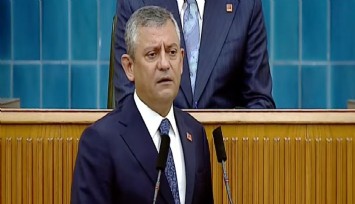 Özel: Bu millet seçilmişler varken atınmış paralelleri bilir