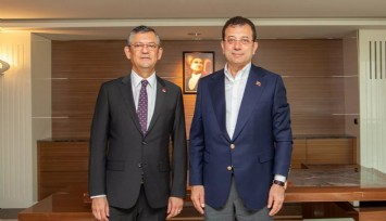 Özgür Özel'den dikkat çeken açıklama: 'Ekrem Bey'e genel başkanlık teklif edildi'