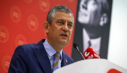 Özgür Özel’den ‘yeni parti’ çıkışı: Bu bir tedbir planı