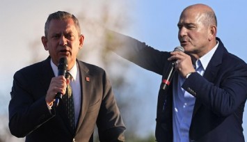 Özgür Özel, Süleyman Soylu'ya tazminat ödeyecek