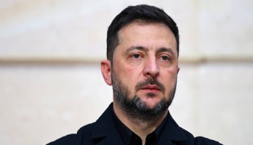 Polonya, Zelenskiy'e verdiği en yüksek devlet nişanını geri aldı