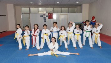Seferihisar Belediyesi Yaz Spor Okulları için kayıtlar başlıyor