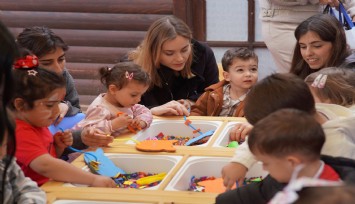 Seferihisar Çocuk Belediyesi’nde yaz kursları başlıyor