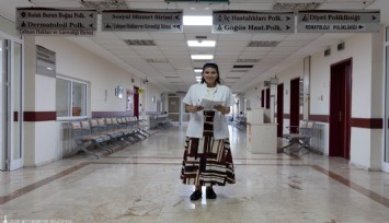 Sen diyetisyen olamazsın dediler, 16 ayda 36 kilo verdi