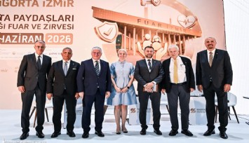 Sigorta İzmir, sektörün geleceğine ışık tuttuv