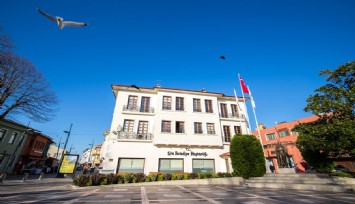 Şile Belediyesi'nde üçüncü dalga operasyonŞile Belediyesi'nde üçüncü dalga operasyon