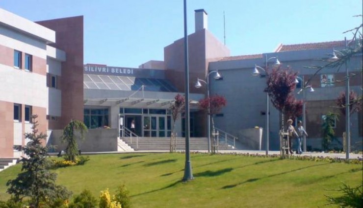 Silivri Belediyesine operasyon: Başkan Balcıoğlu ve 16 kişiye gözaltı
