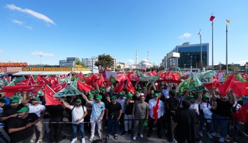 TAG Kurucusu Oğuz Alper Öktem: Kararı İstinaf Mahkemesi’ne taşıyoruz
