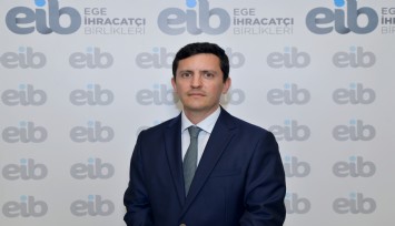 TİM yönetim kadrolarına üç Egeli girdi