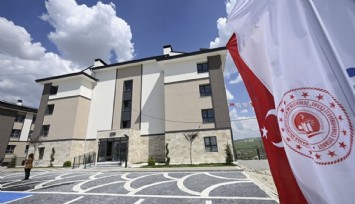 TOKİ’nin kurasız açık satışları 15 Haziran’da başlıyor