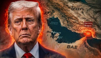 Trump: 'İran ile anlaşmanın yarın imzalanması planlanıyor'