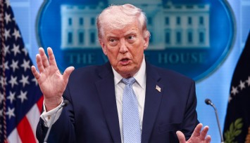 Trump’tan İran’a: ''Bedelini ödeyecekler'