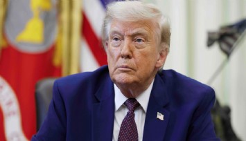 Trump'tan İran'a net mesaj: Füzeleri durdurun, masaya dönün