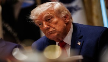 Trump, Türkiye'deki NATO Zirvesi'ne katılacak