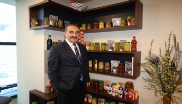 Uçak: Kotalar kaldırılsın,yaş meyve sebzeveyaş meyve sebzemamul ihracatımız toplam 10 milyar dolara ulaşsın