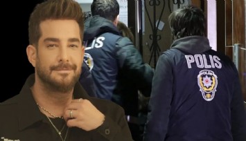 Magazin dünyasını sarsan operasyon: Enis Arıkan, Beren Saat ve Kenan Doğulu da gözaltında