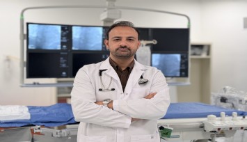 Uzmanından kalp hastalarına 'yaz' uyarısı: 'Hali saha maçlarına dikkat'