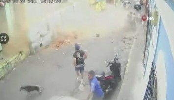Venezuela’da meydana gelen 7.2 ve 7.5 büyüklüğündeki depremler yıkıma yol açtı