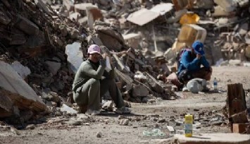 Venezuela'daki depremlerde can kaybı bin 719'a yükseldi