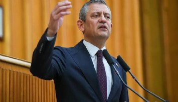 Yarkadaş: Özel, Temmuz ayı içinde CHP’den ayrılıp yeni parti kuracak