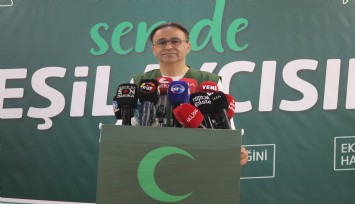 Yeşilay’dan İzmir’de bağımlılıkla mücadele seferberliği