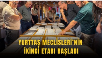 Yurttaş Meclisleri’nin ikinci etabı başladı
