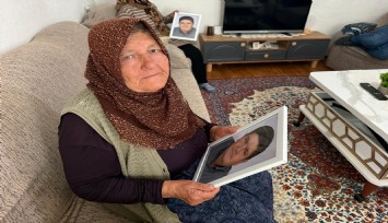 'Büyü' bahanesiyle eşini öldürdü: Geride kalan aile yaşam mücadelesi veriyor