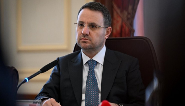 12. Yargı Paketi geliyor: Gürlek yeni düzenlemeleri açıkladı