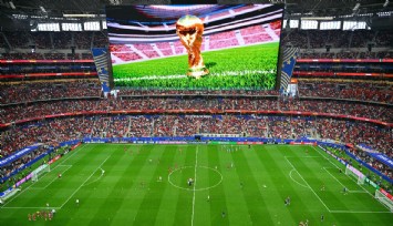 2026 FIFA Dünya Kupası’nda çeyrek final eşleşmeleri belli oldu