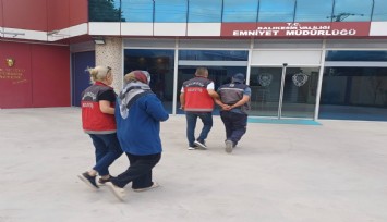 4 Yaşındaki Esra'nın ölümü 21 yıl sonra çözüldü