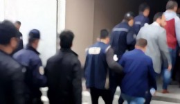 81 ilde FETÖ operasyonu: 968 şüpheli hakkında işlem