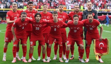 A Milliler, FIFA sıralamasında 27. sırada