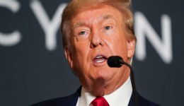 ABD Başkanı Trump: 'İran’a karşı koruduğumuz ülkeler bize ödeme yapacak'