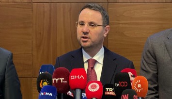 Adalet Bakanı Gürlek: Helikopter kazası tüm yönleriyle soruşturuluyor