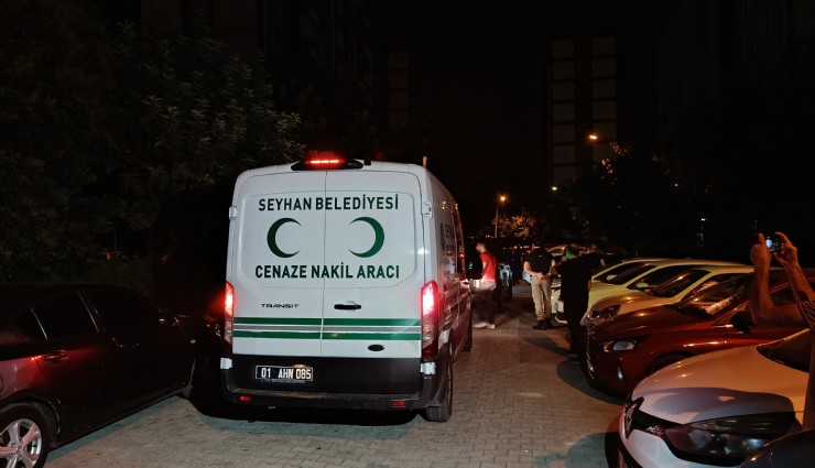 Adana’da vahşet: Boşanma aşamasındaki eşini uykusunda katletti
