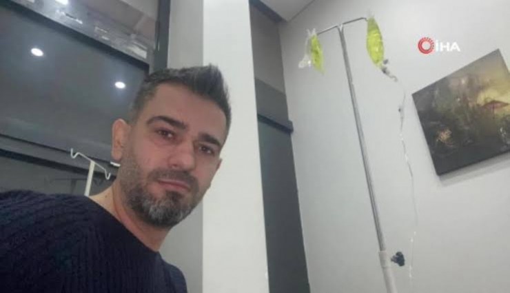 Afyonkarahisar'daki sarı serum davasında beraat kararı