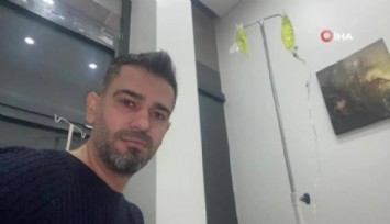 Afyonkarahisar'daki sarı serum davasında beraat kararı
