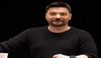 Ahbap soruşturması: Oğuzhan Uğur gözaltına alındı