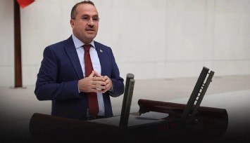 AK Partili Kırkpınar'dan İzmir’de su faturalarına tepki