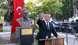Ali Rıza Ertan Şiir Yarışması’nda ödüller sahiplerini buldu