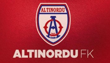 Altınordu’da iki veda