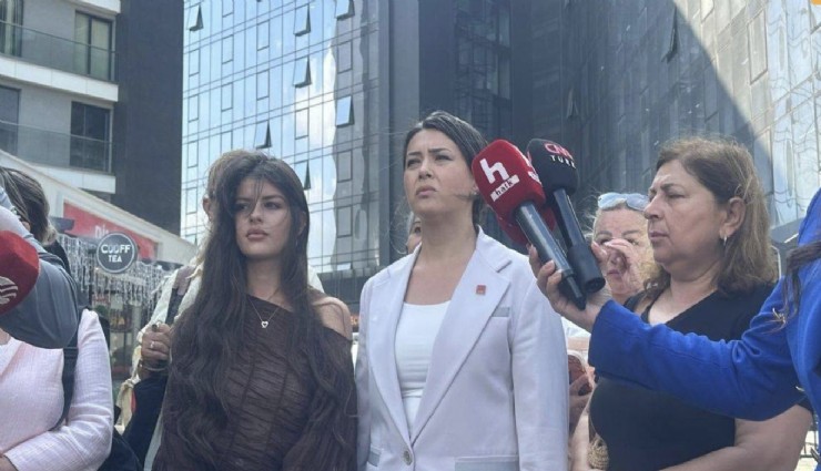 Ayşe Tokyaz davasında savcı Cemil K. hakkında ağırlaştırılmış müebbet istedi