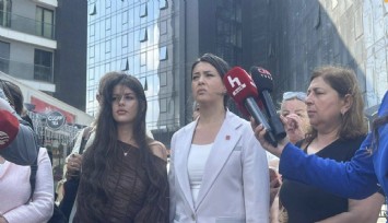 Ayşe Tokyaz davasında savcı Cemil K. hakkında ağırlaştırılmış müebbet istedi