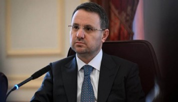 Bakan Gürlek: 'Yardımseverlik duygusunu istismar eden hiçbir eylem karşılıksız bırakılmayacaktır'