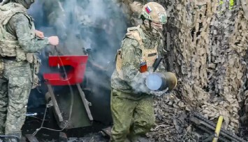 Rusya-Ukrayna Savaşı'nda korkun tablo: Can kayb 2 milyonu aştı