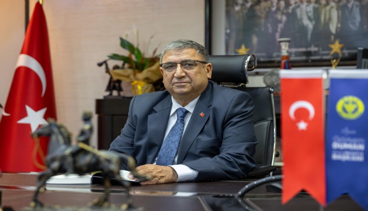 Başkan Vekili Benzer’den Madımak mesajı: Eşit yurttaşlığın ve kardeşçe yaşamın yanında kararlılıkla duracağız