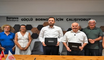 Bornova'da eğitimin yaşı yok