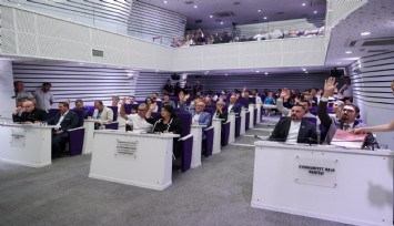Buca'da 60 yaş üstüne '3. Yaş Üniversitesi' geliyor
